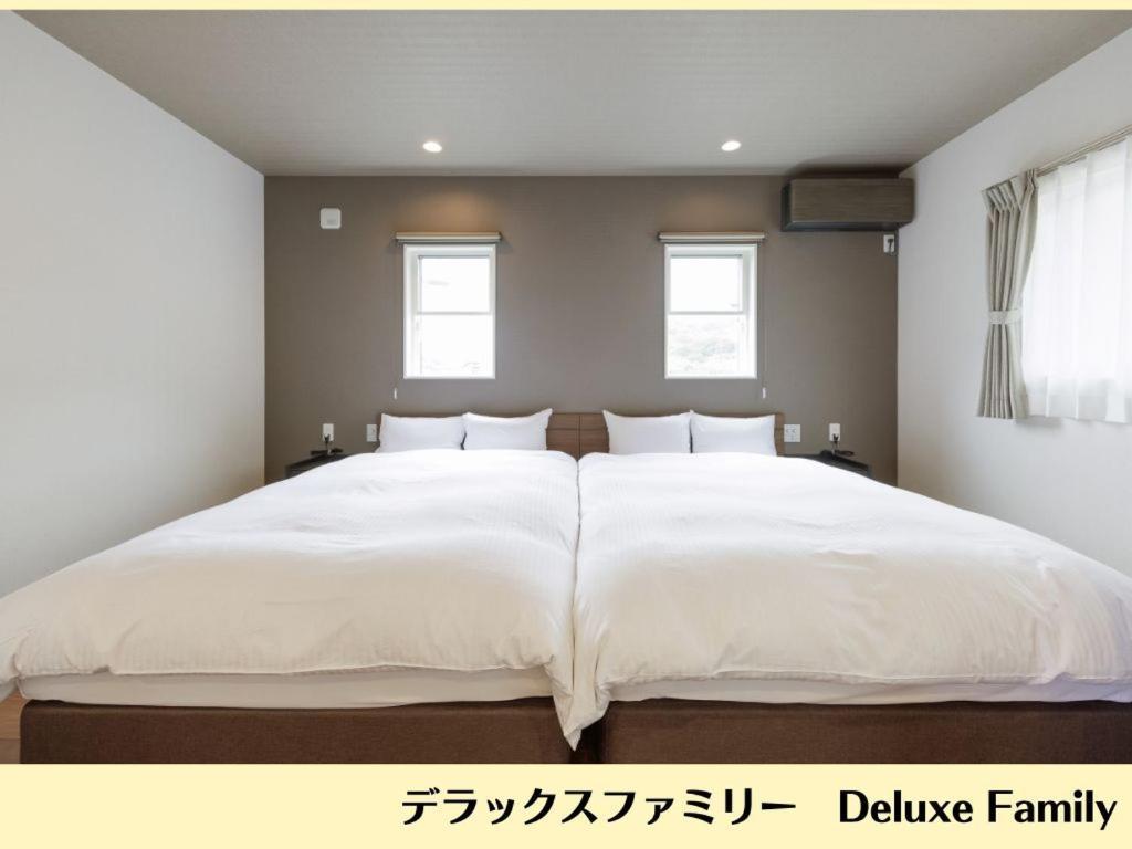 Wright Style Annex Naoshima